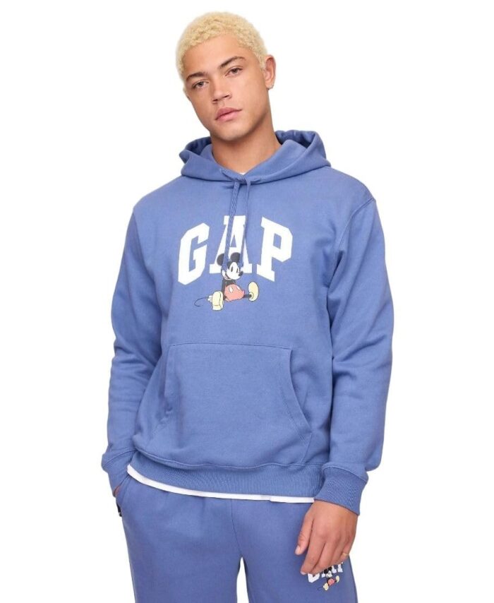 GAP Men Hooded Sweatshirt