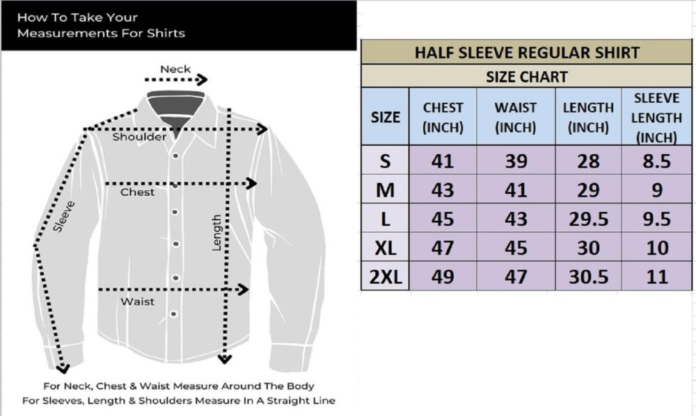 Lymio Regular Fit Shirt for Men|| Men Stylish Regular Fit Shirt (Resort-Slub) (in, Alpha, L, Chiku) - Image 2