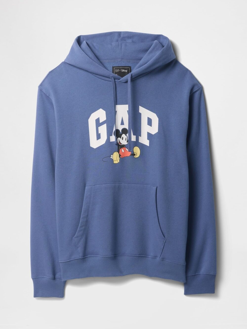 GAP Men Hooded Sweatshirt - Image 3