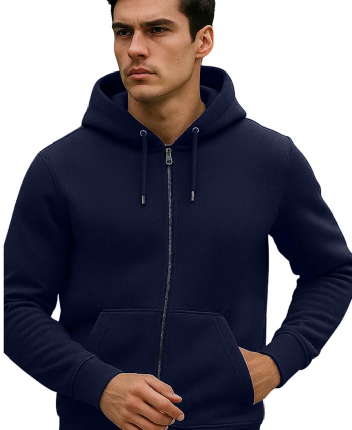 CAVALLI CLASS Men Hooded Sweatshirt