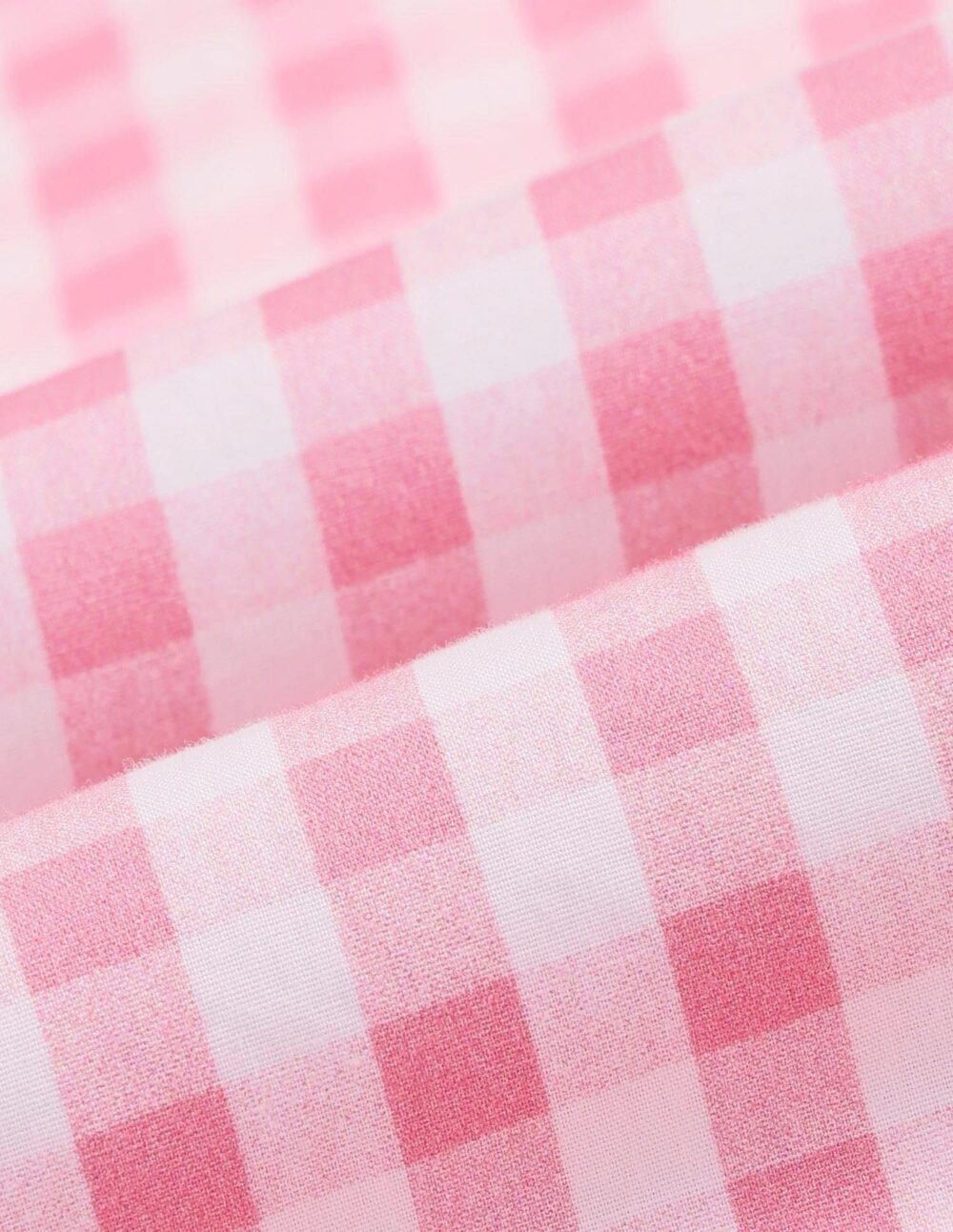 U.S. POLO ASSN. Mens Cotton Checks Fs Regular Fit Shirts (Usshtfx0054_Pink_Medium) - Image 7